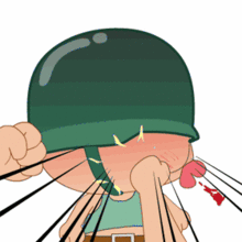  大图炮炮兵表情包炮炮兵qq表情超大版下载