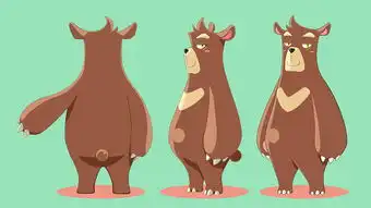  heyyoo熊博士