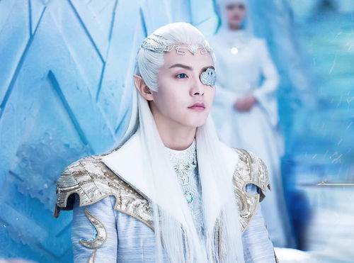  阴阳师定档圣诞节,全明星阵容引期待,郭敬明能否再创奇迹