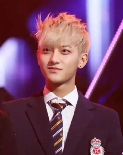 黄子韬功夫熊猫,靠表情包出圈,真实不做作 黄子韬功夫熊猫,靠表情包出圈,真实不做作