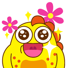 麻逗爱夏天表情包gif高清完整版下载 麻逗爱夏天表情包gif高清完整版下载