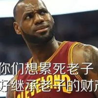  nba表情包