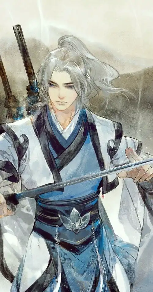 剑网三表情包搞笑许方辉