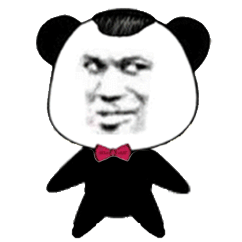 熊猫头表情包好几天不联系我了,别的小哥哥都代替你了 熊猫头表情包好几天不联系我了,别的小哥哥都代替你了