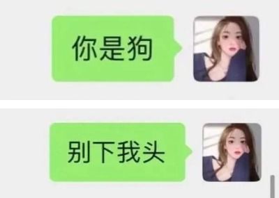  孙一宁怼人语录表情包下载