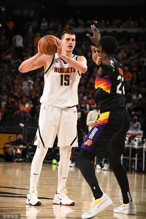  nba史上最大合约新科mvp明夏能续2.41亿顶薪