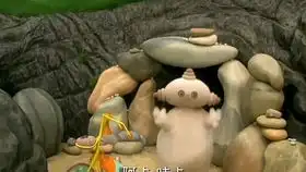 玛卡巴卡人渡篇 玛卡巴卡人渡篇