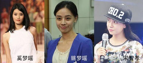  她是北外学霸级校花,明明可以靠颜值却偏去拼才华,今成最美女翻译