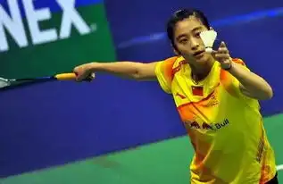 她要是不受伤退役国羽就是三王一李 她要是不受伤退役国羽就是三王一李