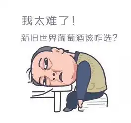 新旧世界葡萄酒有什么区别消费者该如何选择 新旧世界葡萄酒有什么区别消费者该如何选择