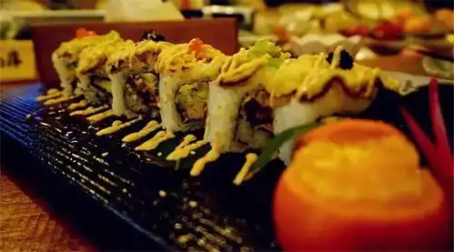  小包探街七夕来这家深夜食堂,陪你一起暖心又走胃