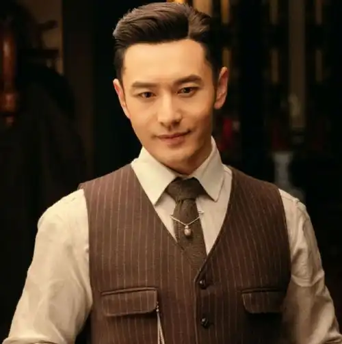 黄晓明孙悦20年前包养传闻再成话题,网友这是无稽之谈 黄晓明孙悦20年前包养传闻再成话题,网友这是无稽之谈