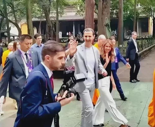 骂人动态表情包保安