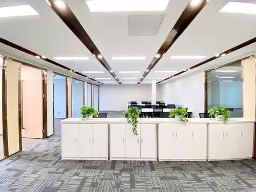 丰联广场400平精装带家具配套设施齐全拎包入住随时看出租办公楼租赁北京我爱我家 丰联广场400平精装带家具配套设施齐全拎包入住随时看出租办公楼租赁北京我爱我家