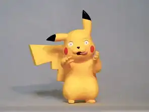 皮卡丘萌图表情包高蛋白