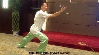  24式太极拳