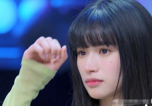  段小薇太心机队友被表扬翻白眼表情不屑,气质不佳被吐槽像村姑