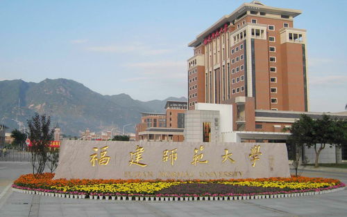  这所师范院校,历史悠久,实力不弱,适合中等考生去报考专业