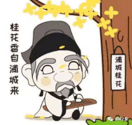  浦城方言版表情包语言征集啦