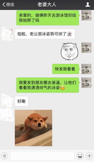  中国小伙与岛国女友的私密聊天记录曝光,内容太劲爆