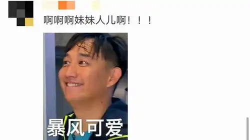 小绯闻表情包假笑