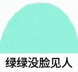 兰兰无话可说表情包开心