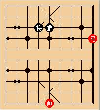  象棋中一马能胜单象吗