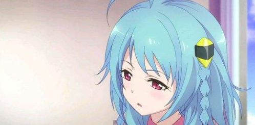 胖女人表情包卡通少女