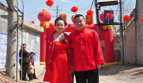  结婚10年,岳云鹏情书曝光,他的开挂人生跟背后的女人有关