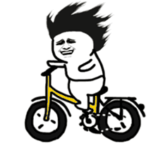 五一表情包gif感冒