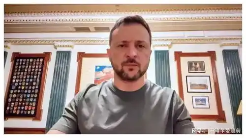  俄罗斯下发最后通牒,乌克兰大祸临头,泽连斯基点名美英法负责