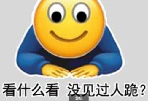  花式下跪表情包丨小黄脸花式下跪表情包丨这是你要找的花式下跪镖旗包吗