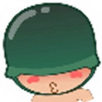  炮炮兵表情包高清微信头像图片大全