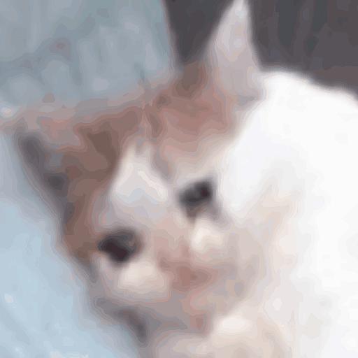  今天突然发现原来我一直都不开心,因为生活中各种...