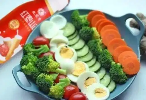  10种超强刮油食物,吃多了,就能瘦