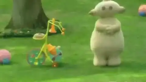 花园宝宝玛卡巴卡表情