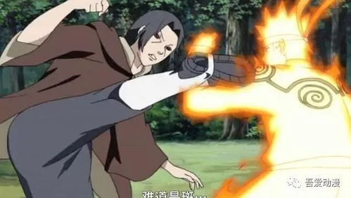  火影中他们俩死了还让人忌惮,生前所做无人理解,死后才知深谋远虑