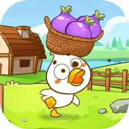  爷爷的花园红包版
