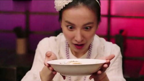  深夜食堂黄磊为吴昕做了份特别的食物,竟然只是加了一个鸡蛋