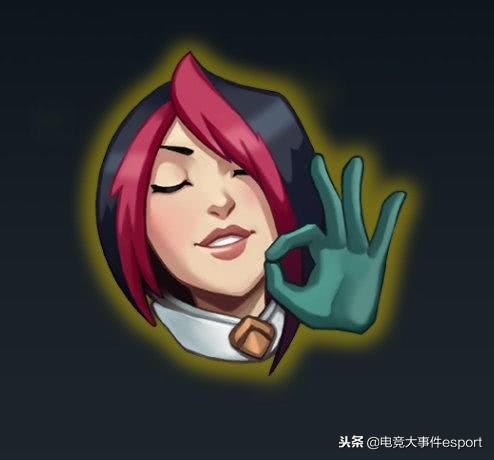 lol表情包abc嘲讽