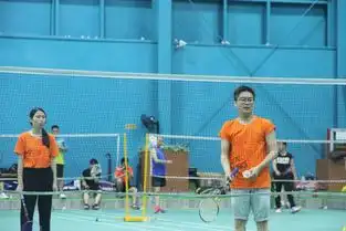 你曾经说过你很喜欢羽毛球,那现在呢 你曾经说过你很喜欢羽毛球,那现在呢