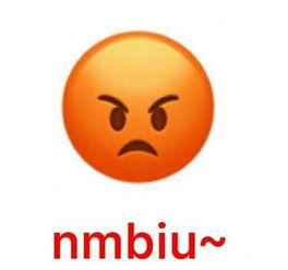 各个表情包的意思图解