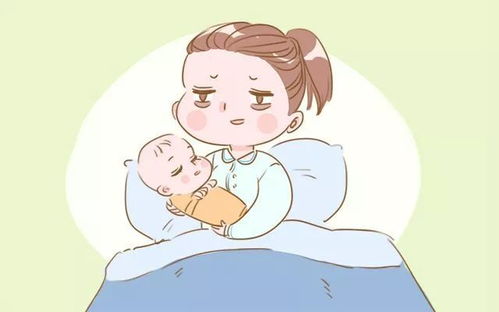  养娃最深刻的感受是什么网友有老公,但感觉孩子是我自己的