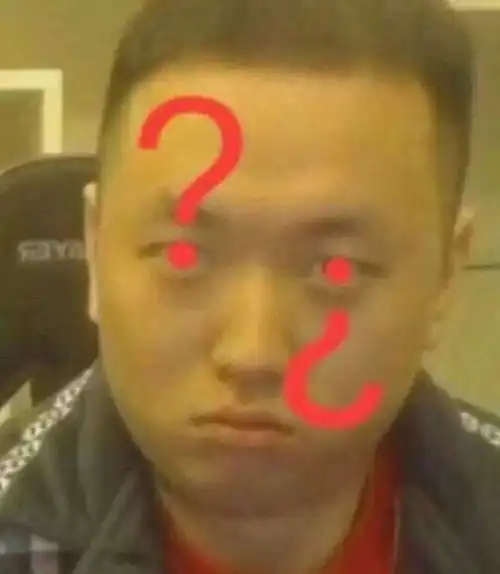 套3的粉和黑都在刷同一个话题