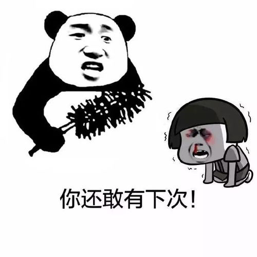  每日表情聊天斗图