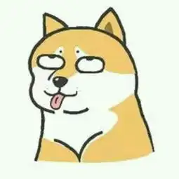 神烦狗聊天表情 神烦狗聊天表情