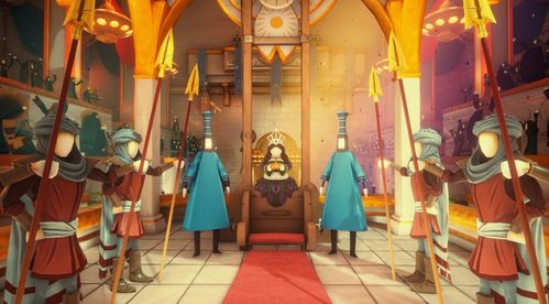 艾迪芬奇的记忆,小而精的故事 艾迪芬奇的记忆,小而精的故事