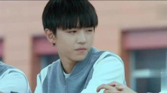  tf家族王俊凯王源跳舞