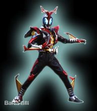 假面骑士甲斗有多快 假面骑士甲斗有多快