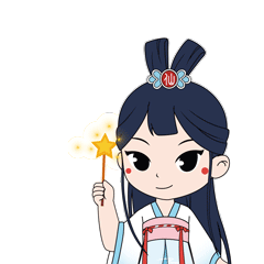  游游和仙仙来啦游仙最火表情包,你还没下载吗